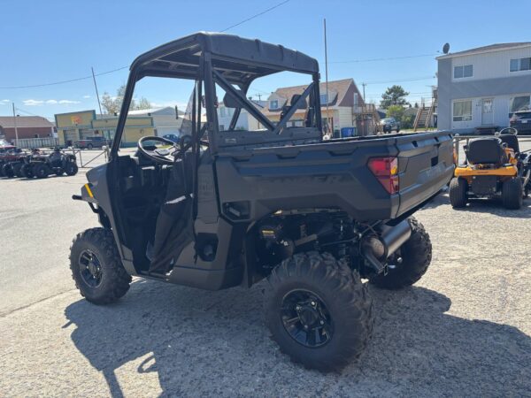 POLARIS RANGER 1000 PREMIUM 2025 (RÉSERVÉ LS 2 E) - Image 4