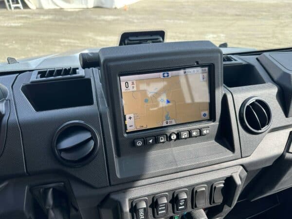 POLARIS RANGER XP 1000 NORTHSTAR CREW ULTIMATE 2025 - Image 10