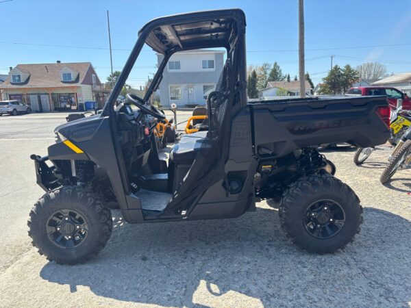 POLARIS RANGER 1000 PREMIUM 2025 (RÉSERVÉ LS 2 E) - Image 5