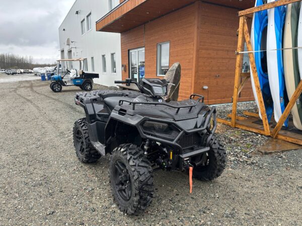 SPORTSMAN 570 TRAIL 2025 (réservé 13v)