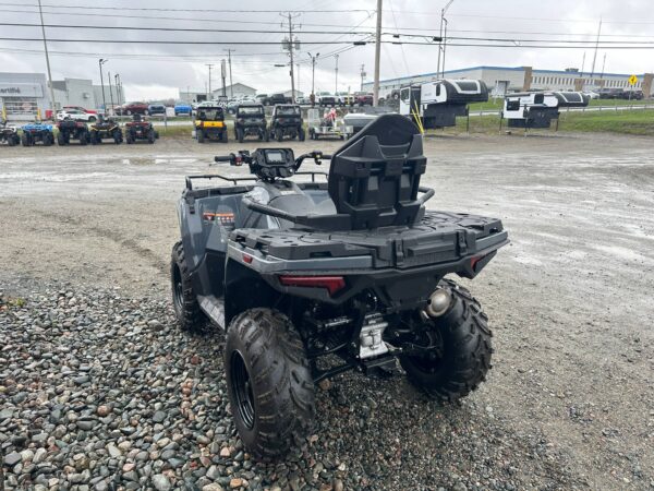 POLARIS SPORTSMAN 570 TOURING EPS 2025 - Image 3