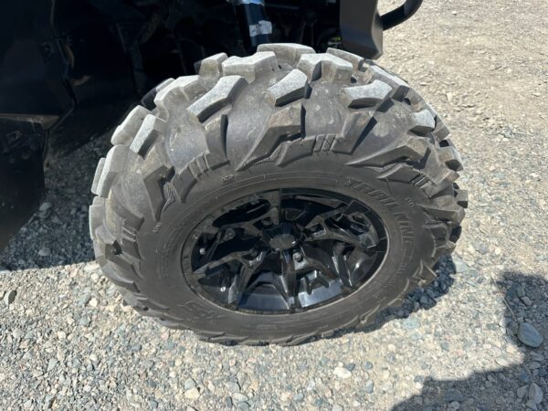 CAN-AM COMMANDER 700 XT 2023 - Image 7