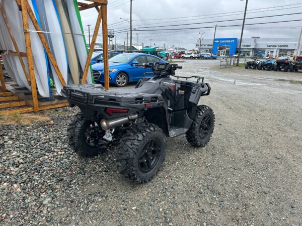 SPORTSMAN 570 TRAIL 2025 (réservé 13v) - Image 4