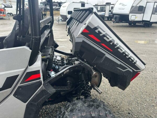POLARIS GENERAL 1000 SPORT 2025(réservé Amos 27V) - Image 7