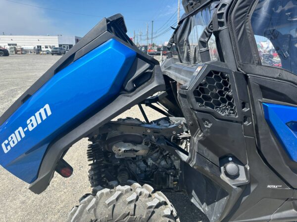 CAN-AM COMMANDER 700 XT 2023 - Image 5