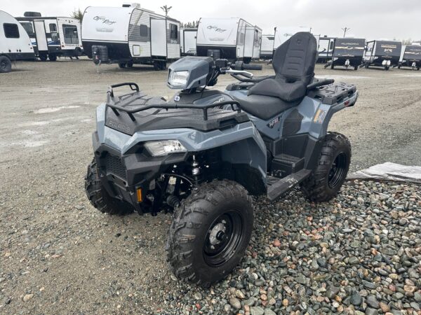 POLARIS SPORTSMAN 570 TOURING EPS 2025 - Image 2