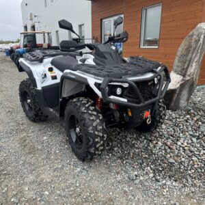 AODES PATHCROSS 850 S 2025