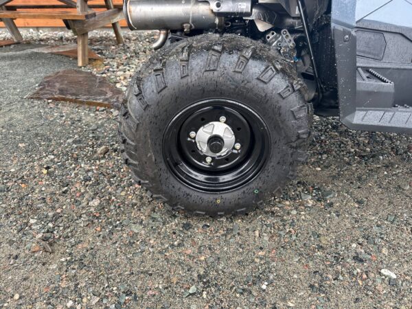 POLARIS SPORTSMAN 570 TOURING EPS 2025 - Image 8