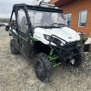 KAWASAKI TERYX V-TWIN 800 2019