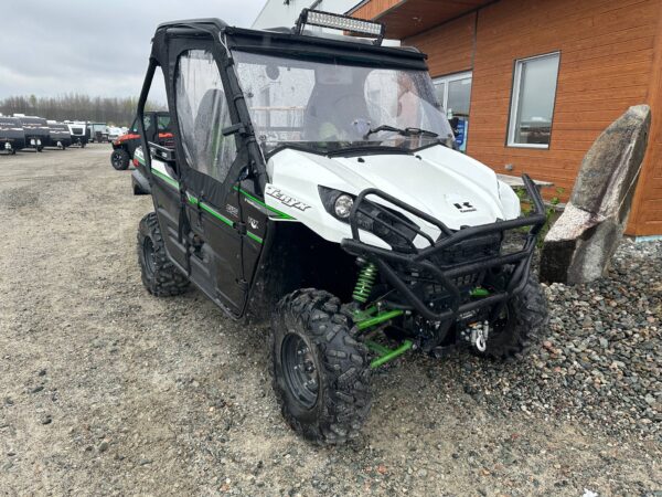KAWASAKI TERYX V-TWIN 800 2019