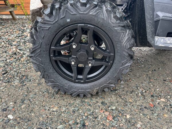 SPORTSMAN 570 TRAIL 2025 (réservé 13v) - Image 8