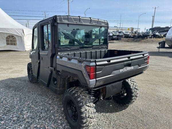 POLARIS RANGER XP 1000 NORTHSTAR CREW ULTIMATE 2025 - Image 3