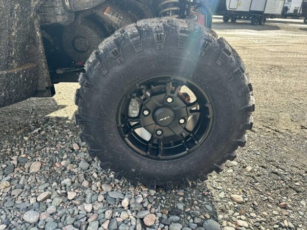 POLARIS RANGER XP 1000 NORTHSTAR CREW ULTIMATE 2025 - Image 5
