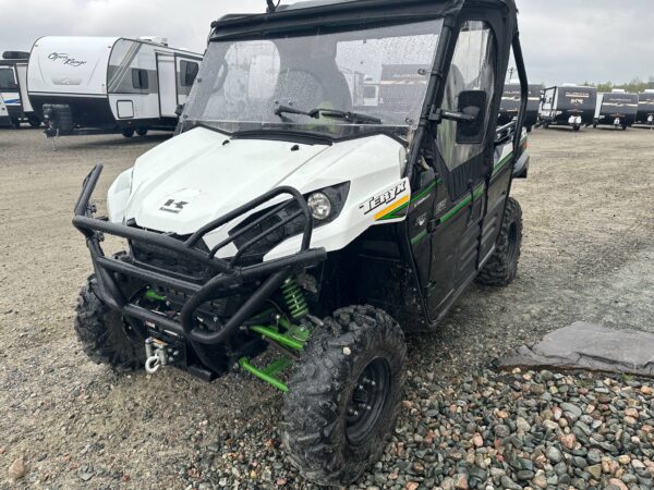 KAWASAKI TERYX V-TWIN 800 2019 - Image 2