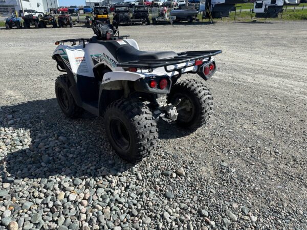 KAWASAKI BRUTE FORCE 300 2022 (réservé 10H) - Image 3