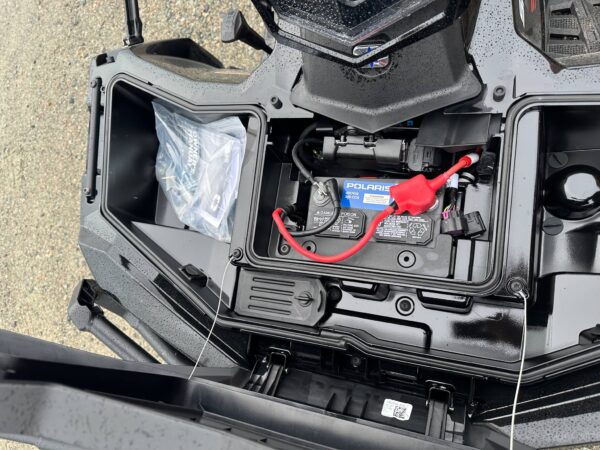 SPORTSMAN 570 TRAIL 2025 (réservé 13v) - Image 6