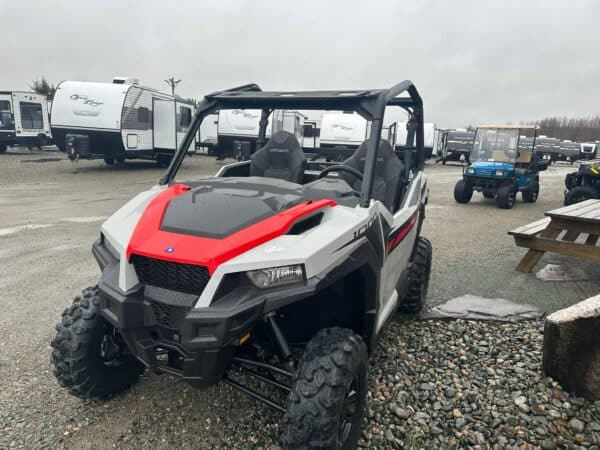 POLARIS GENERAL 1000 SPORT 2025(réservé Amos 27V) - Image 2