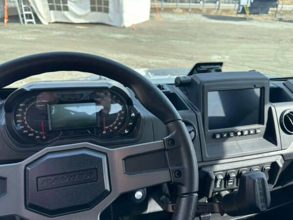 POLARIS RANGER XP 1000 NORTHSTAR CREW ULTIMATE 2025 - Image 8