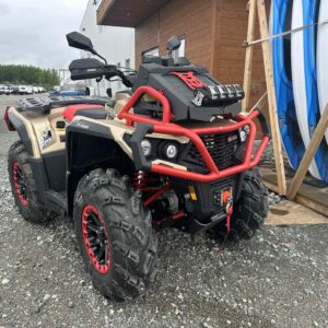 AODES PATHCROSS 1000 S MUD PRO 2025