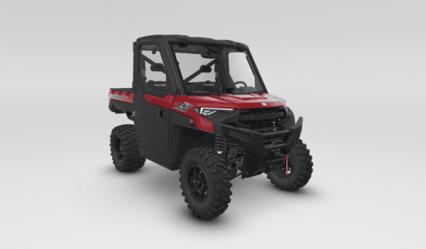 POLARIS RANGER XP 1000 NORTHSTAR PREMIUM 2025