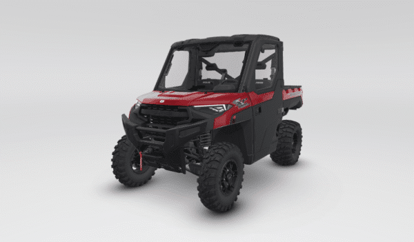 POLARIS RANGER XP 1000 NORTHSTAR PREMIUM 2025 - Image 2
