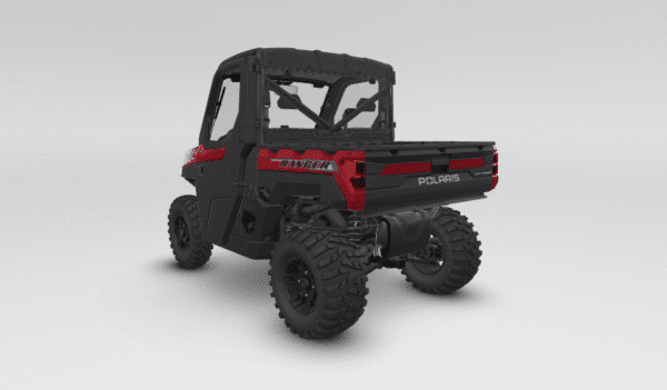 POLARIS RANGER XP 1000 NORTHSTAR PREMIUM 2025 - Image 3