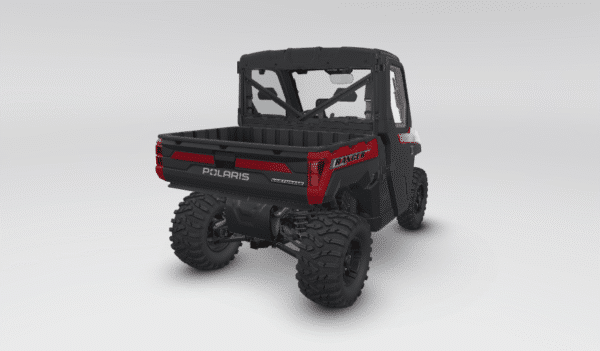 POLARIS RANGER XP 1000 NORTHSTAR PREMIUM 2025 - Image 4