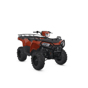 POLARIS SPORTSMAN 570 EPS 2025