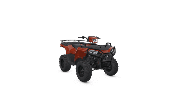 POLARIS SPORTSMAN 570 EPS 2025