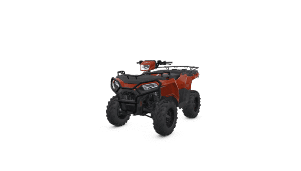 POLARIS SPORTSMAN 570 EPS 2025 - Image 2