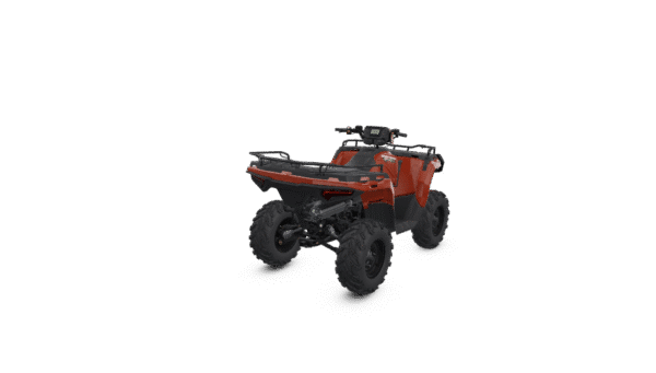 POLARIS SPORTSMAN 570 EPS 2025 - Image 4
