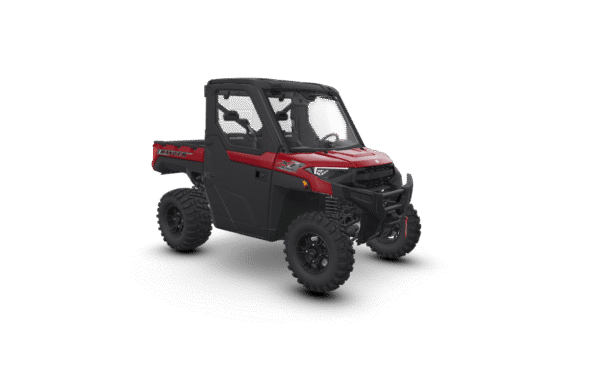 RANGER XP 1000 NORTHSTAR ULTIMATE 2025