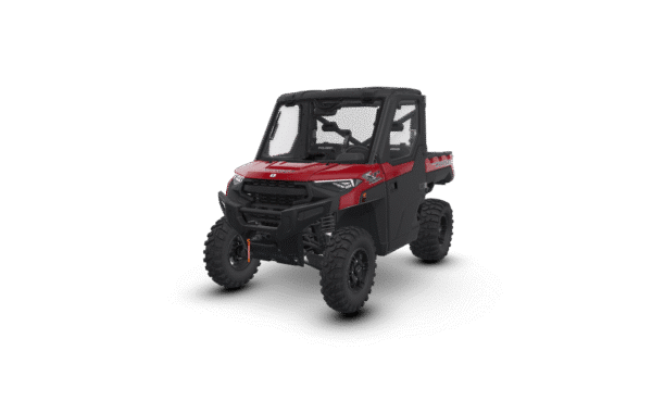 RANGER XP 1000 NORTHSTAR ULTIMATE 2025 - Image 2
