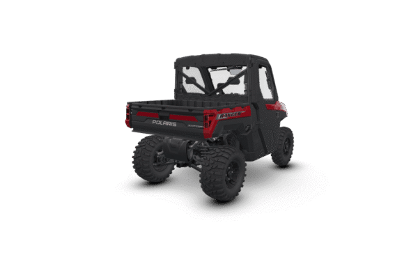 RANGER XP 1000 NORTHSTAR ULTIMATE 2025 - Image 4
