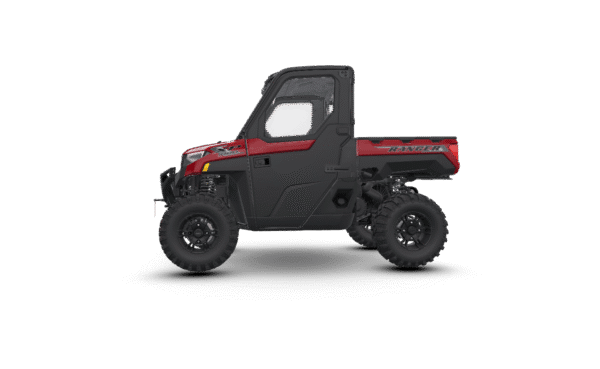RANGER XP 1000 NORTHSTAR ULTIMATE 2025 - Image 5