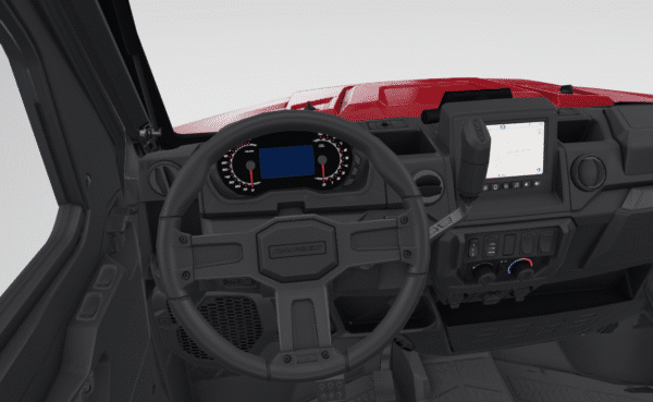 RANGER XP 1000 NORTHSTAR ULTIMATE 2025 - Image 6
