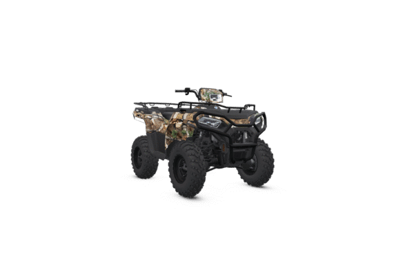 POLARIS SPORTSMAN 570 EPS 2025
