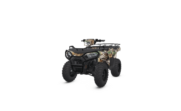 POLARIS SPORTSMAN 570 EPS 2025 - Image 2
