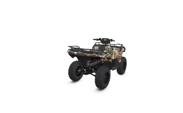 POLARIS SPORTSMAN 570 EPS 2025 - Image 4