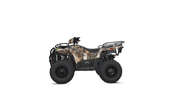 POLARIS SPORTSMAN 570 EPS 2025 - Image 5