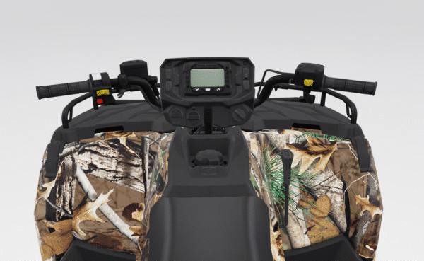 POLARIS SPORTSMAN 570 EPS 2025 - Image 6