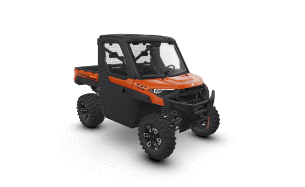 POLARIS RANGER XP 1000 NORTHSTAR PREMIUM 2025