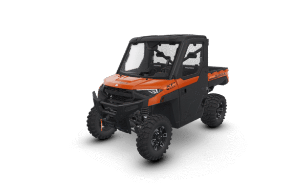POLARIS RANGER XP 1000 NORTHSTAR PREMIUM 2025 - Image 2
