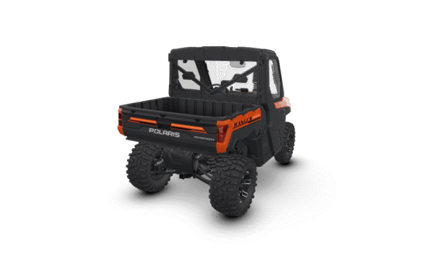 POLARIS RANGER XP 1000 NORTHSTAR PREMIUM 2025 - Image 4