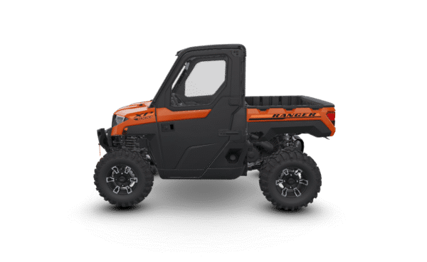 POLARIS RANGER XP 1000 NORTHSTAR PREMIUM 2025 - Image 5
