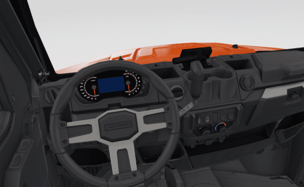 POLARIS RANGER XP 1000 NORTHSTAR PREMIUM 2025 - Image 6