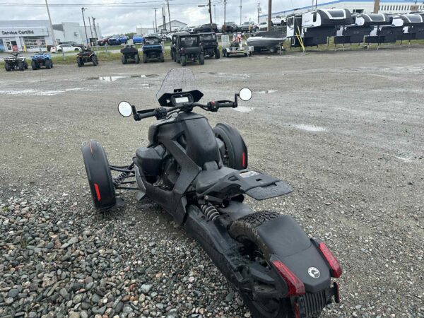 CAN-AM RYKER RALLY 900 2021 - Image 3