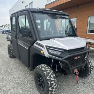 AODES WORKCROSS 1000 6-HVAC 2025