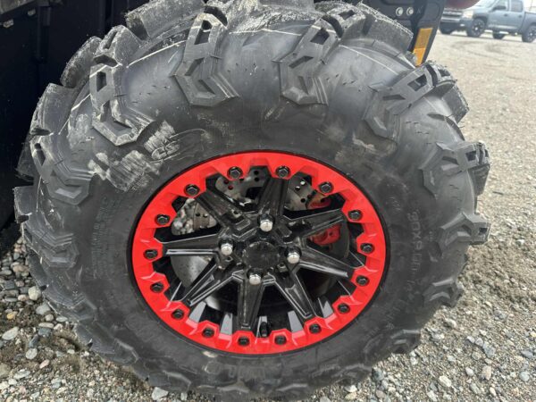 AODES PATHCROSS 1000 S MUD PRO 2025 - Image 6