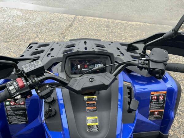AODES PATHCROSS 650 L 2025 - Image 3